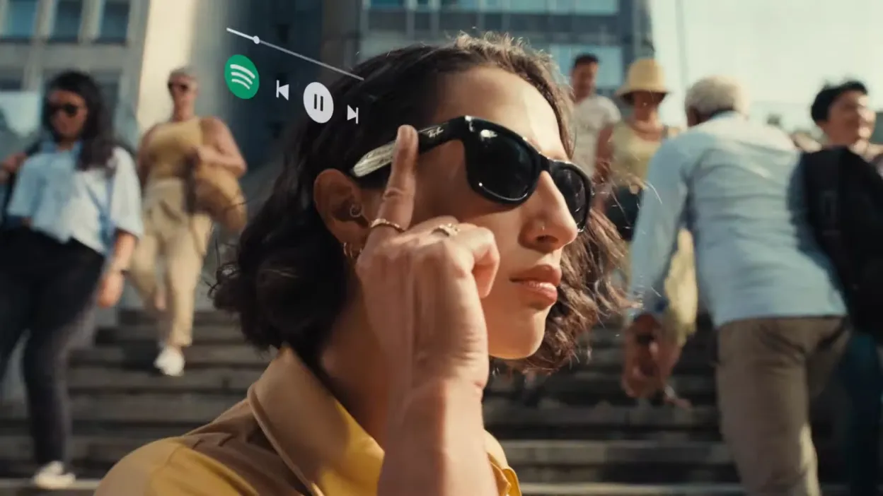 Do You Own Ray-Ban Meta Glasses? You Should Check Your Privacy Settings.
