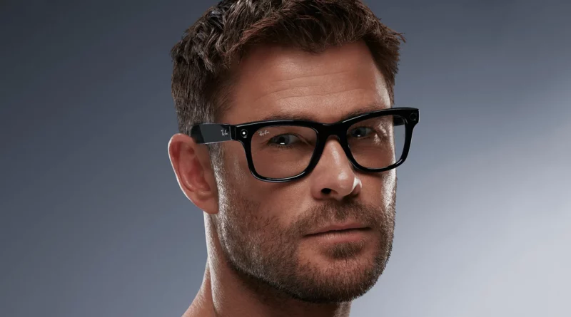 ray-ban meta ai device