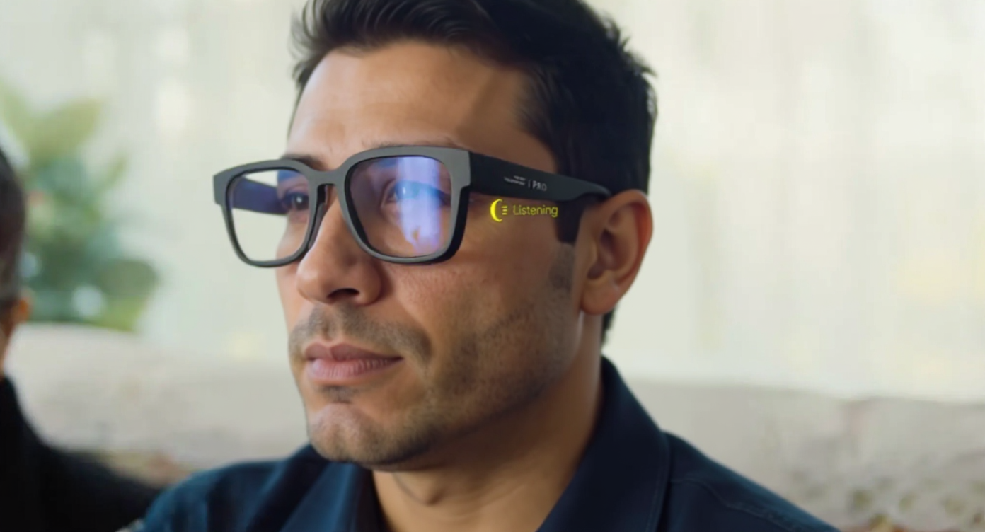 GOOGLE vient peut-être de TUER les lunettes Ray-Ban META SMART !