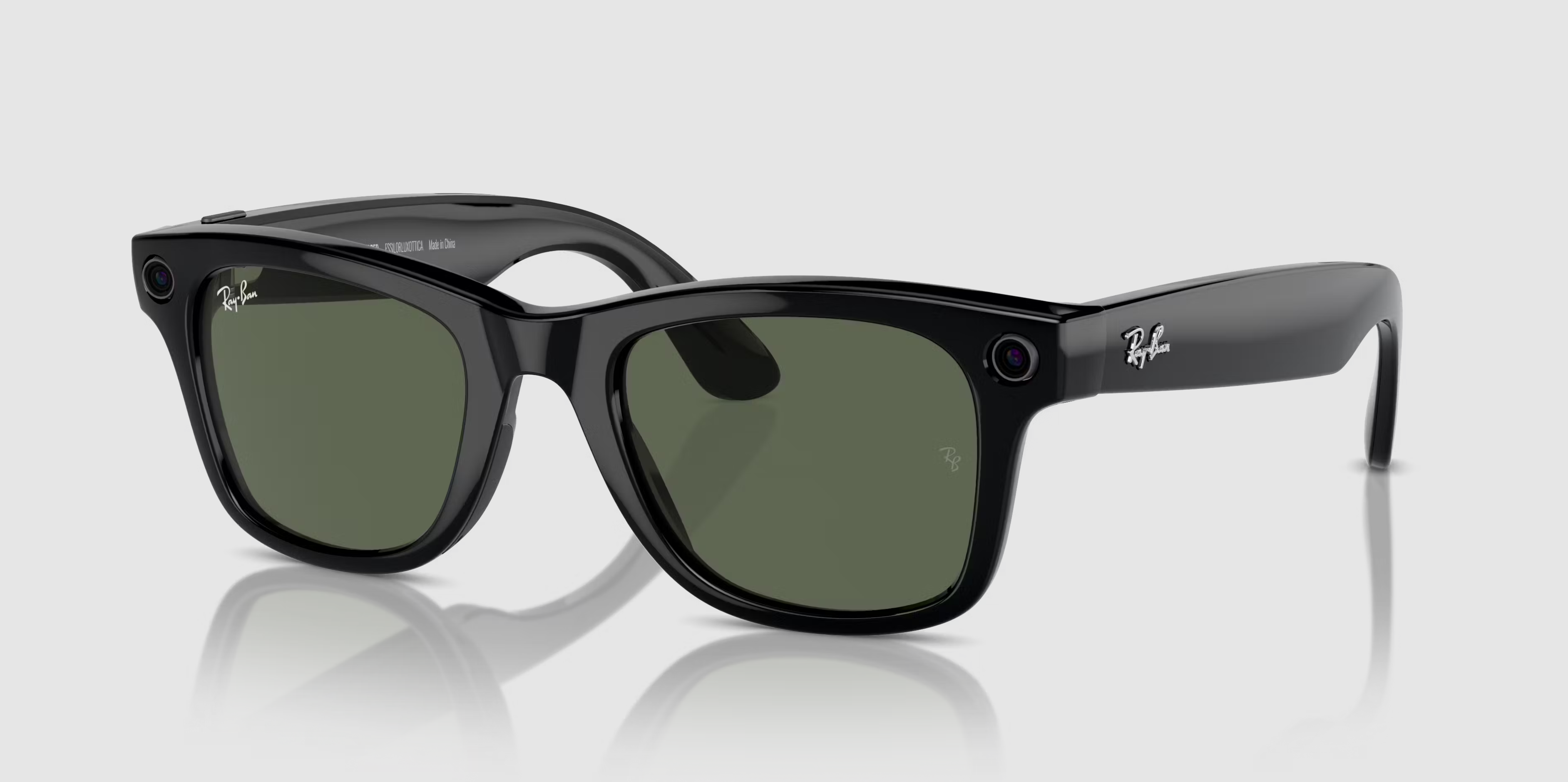 Ray-ban META